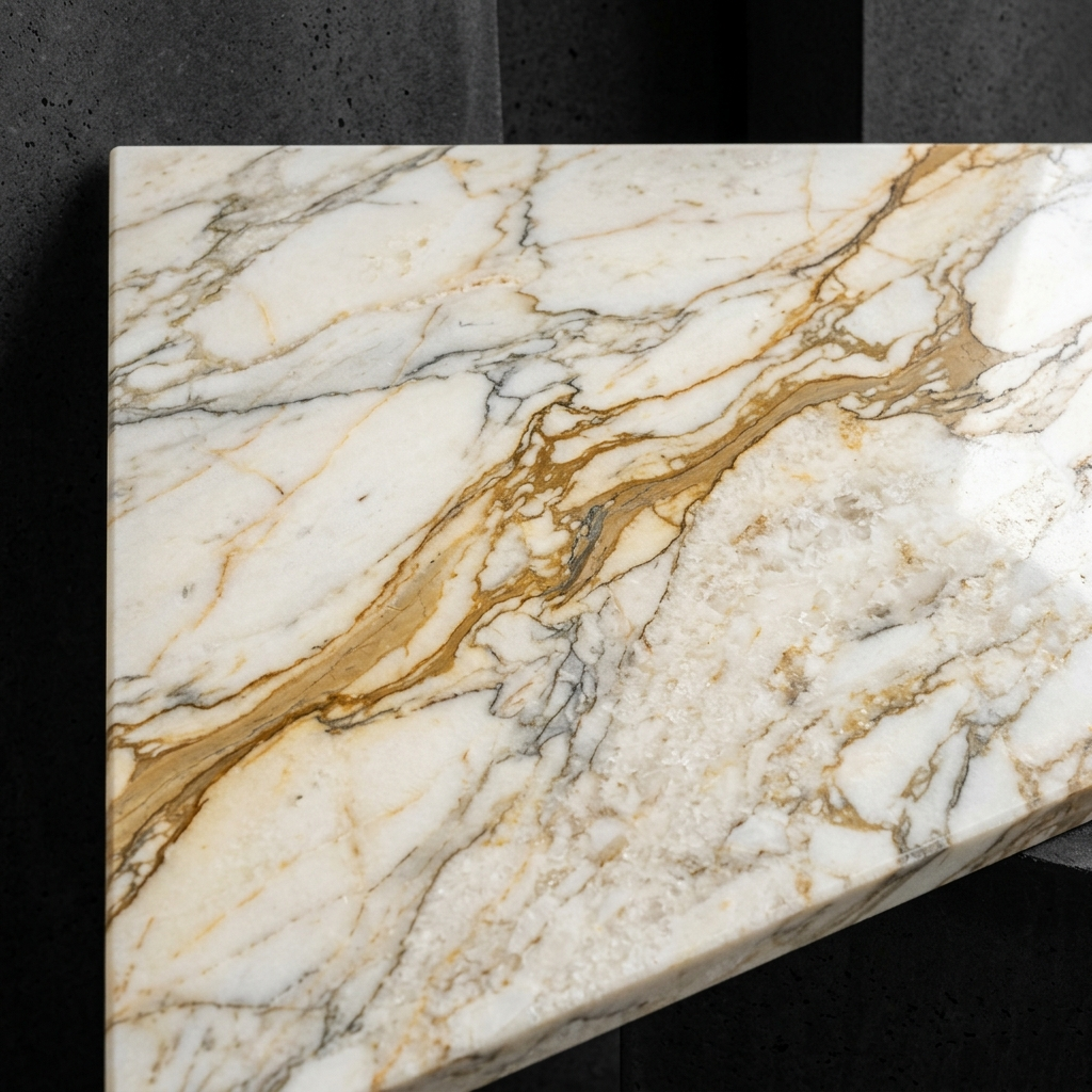 Premium natural stone texture