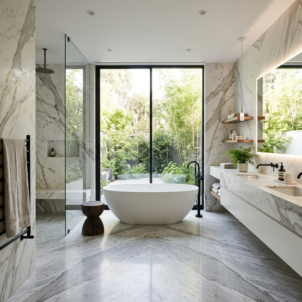 Interior Luxury